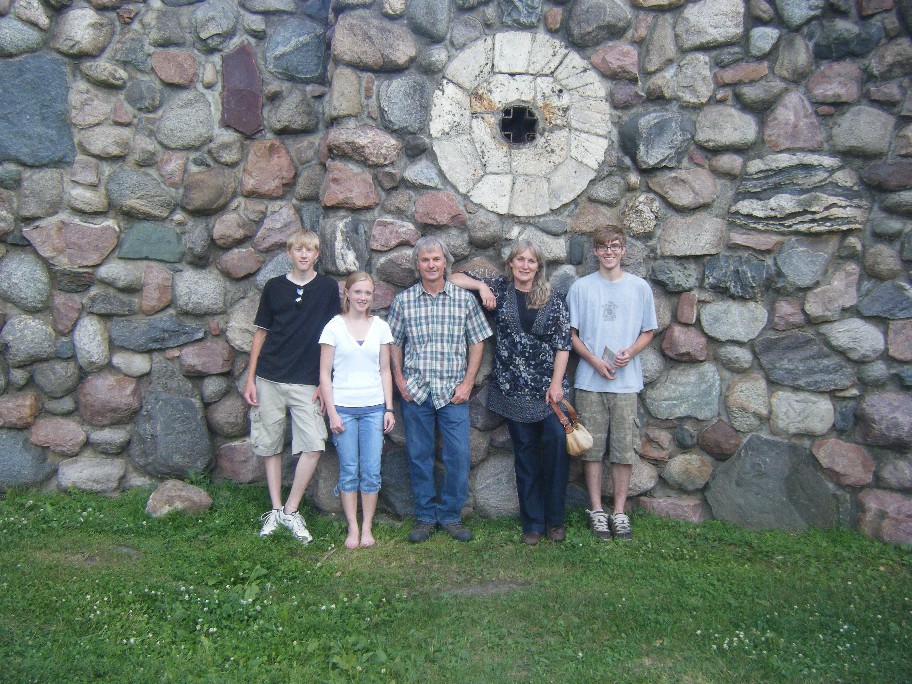 SD - Vermillian - The Band